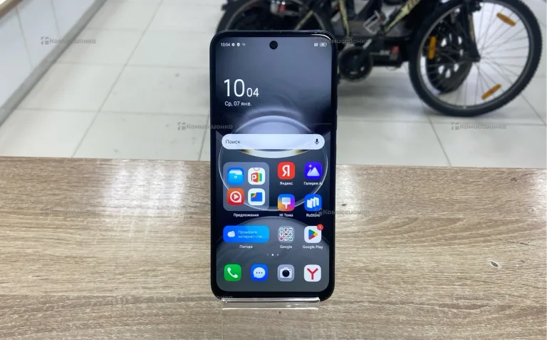 Tecno Spark 30C 4/128 ГБ