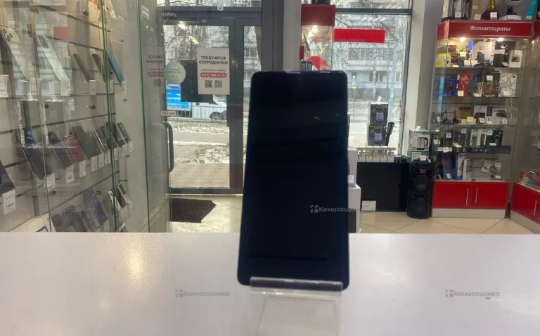 Tecno Pova 6 pro 5G 12/256 ГБ