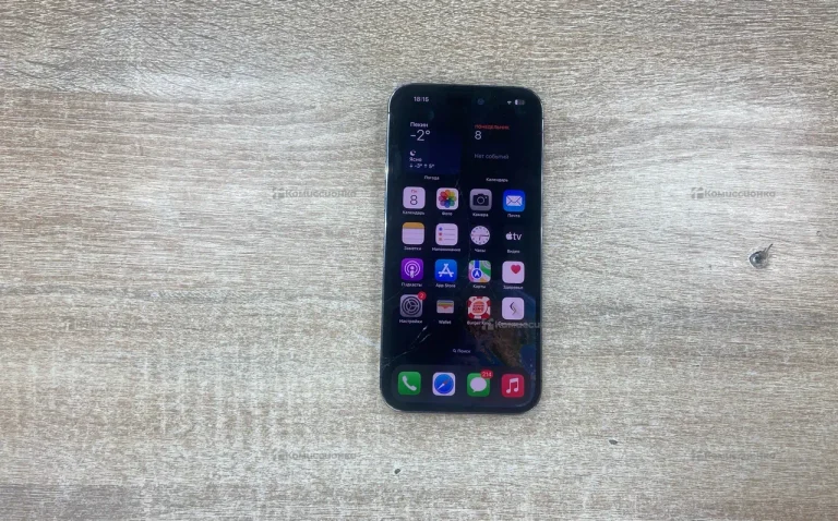 Apple iPhone 14 Pro Max 6/128 ГБ