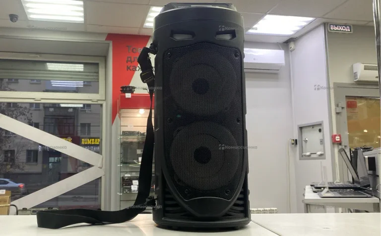 Колонка  zqs4239