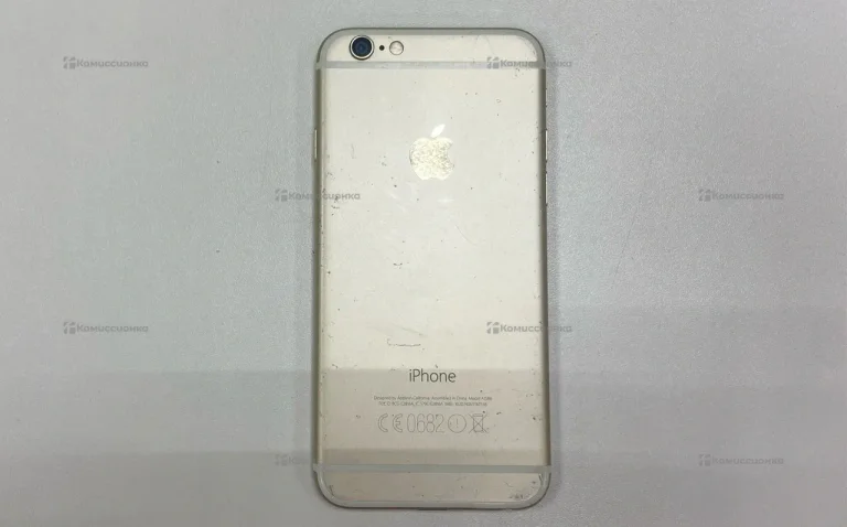Apple iPhone 6 16Gb