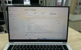 Купить Ноутбук Honor HYLR-WFQ9 б/у , в Казань Цена:29900рублей