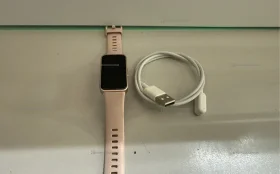 Купить Часы  huawei band 8 б/у , в Москва и область Цена:700рублей