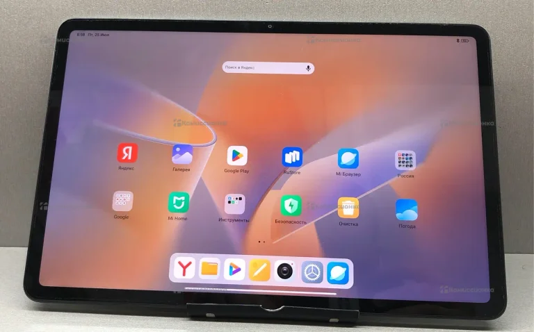 Планшет Xiaomi Redmi pad 128