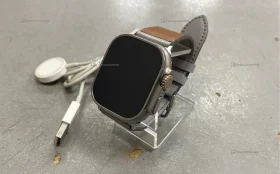 Купить Часы Apple Watch Ultra 2 49mm б/у , в Самара Цена:36900рублей