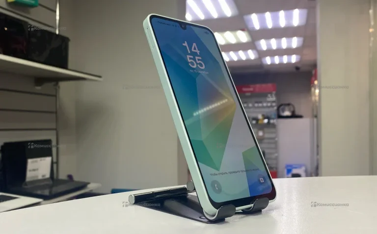 Samsung Galaxy A16 4/128 ГБ