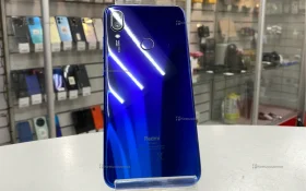 Xiaomi Redmi Note 7 4/128 ГБ