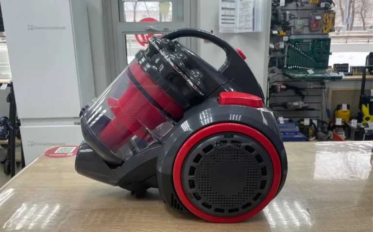 Пылесос HL-809