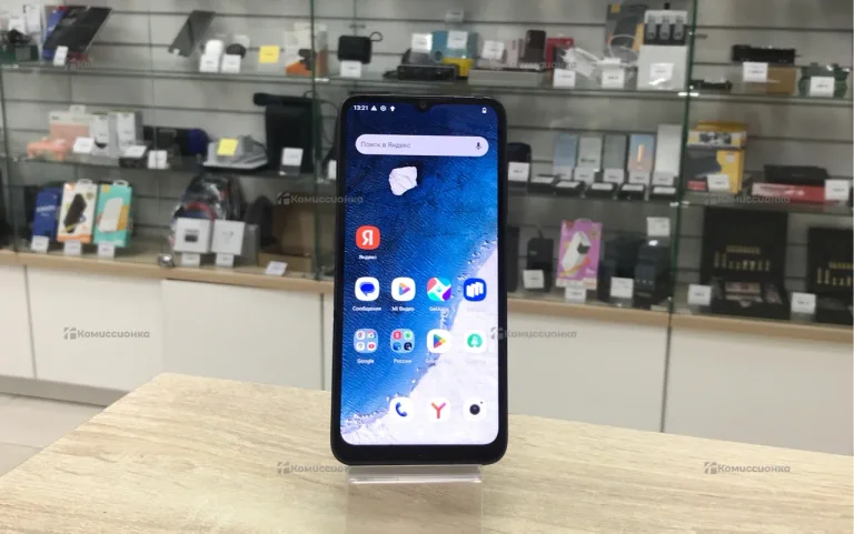 Xiaomi Redmi  a2+