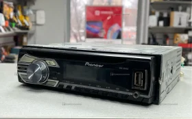 Купить Автомагнитола  Pioneer DEH-2500Ui б/у , в Самара Цена:1500рублей