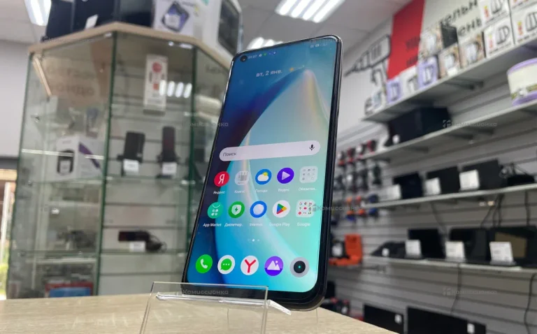 Realme Realme 8i 4/128GB