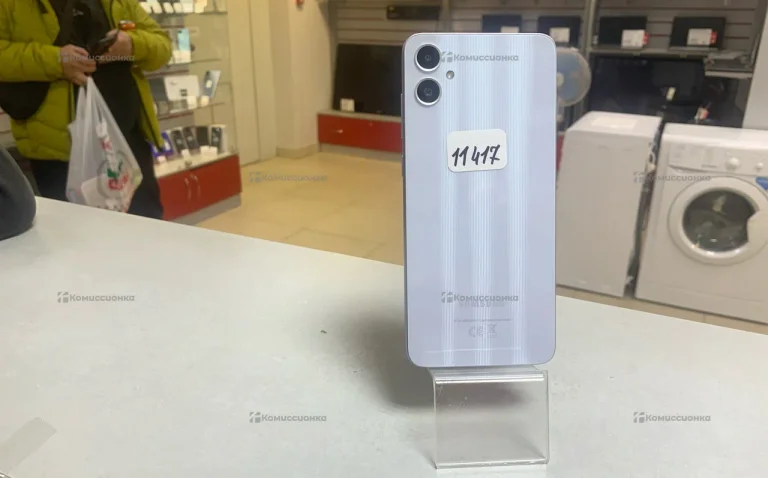 Samsung Galaxy A05 4/64 ГБ