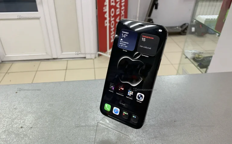 Apple iPhone 12 Pro Max 6/128 ГБ