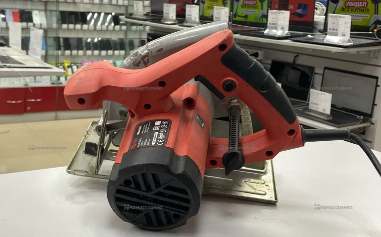 Дисковая пила Град-М ПД-165