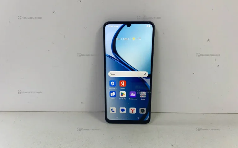 Realme Note 60 4/128Gb