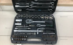 Набор инструментов 82 PCS