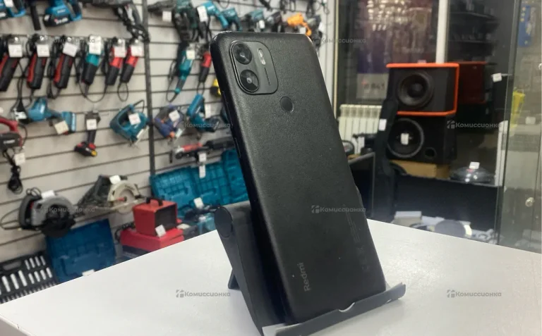 Xiaomi Redmi A2+ 3/64 ГБ