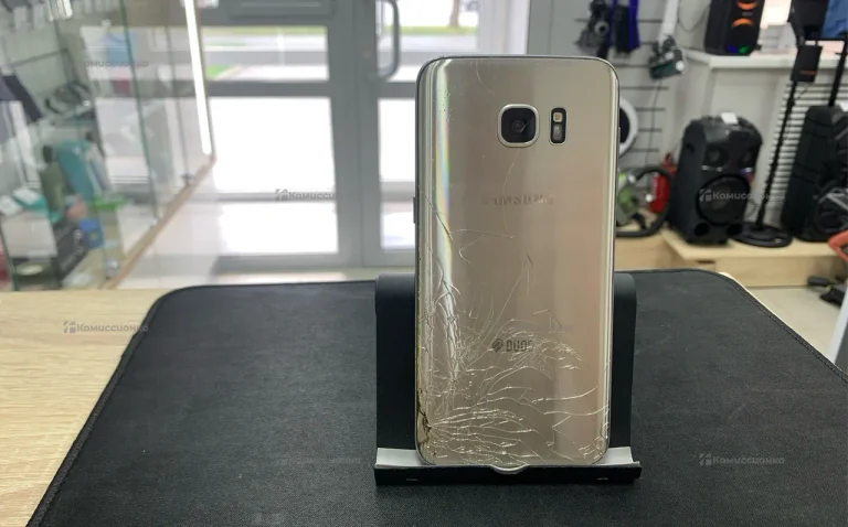 Samsung Galaxy S7 Edge, 4/32Gb