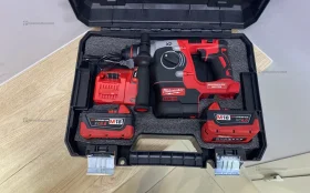 аккумуляторный перфоратор M18 BLH-0