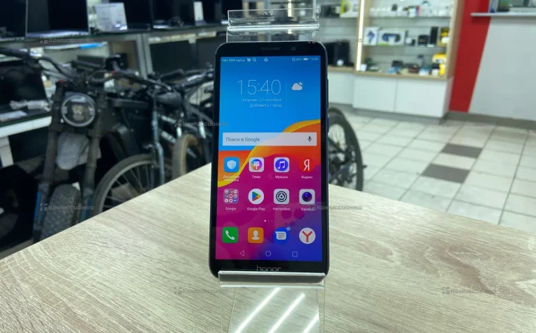 Honor 7A 2/16 ГБ