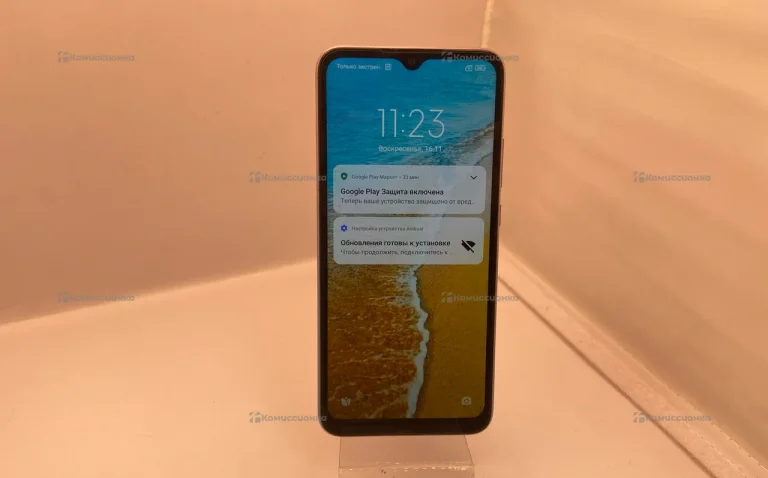 Xiaomi Redmi 9C 3/64 ГБ