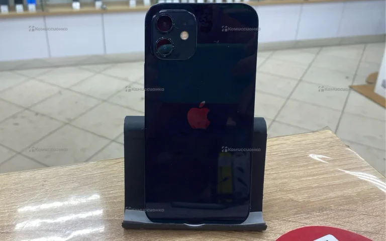Apple iPhone 12 4/64 ГБ