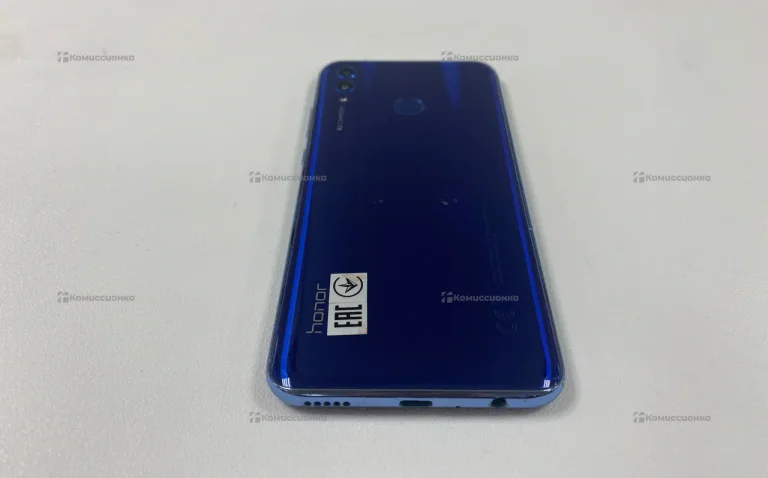 Honor 10 Lite 3/64 ГБ