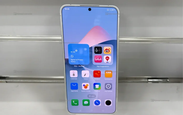 Meizu 21 12/512 ГБ