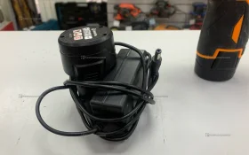 Дрель-шуруповерт ВИХРЬ ДА-12Л-2К