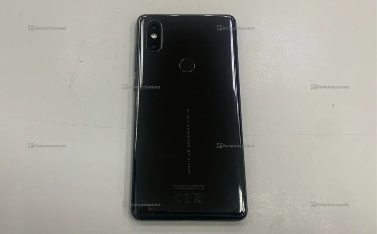 Xiaomi Mi Mix 2S 6/64 ГБ