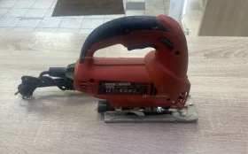 Купить Элекьролобзик Black&Decker ks800s б/у , в Казань Цена:1500рублей