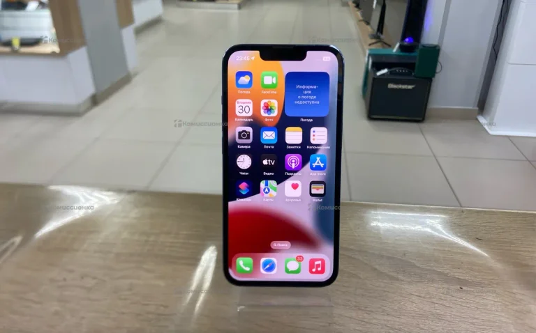 Apple iPhone 13 Pro 256Gb