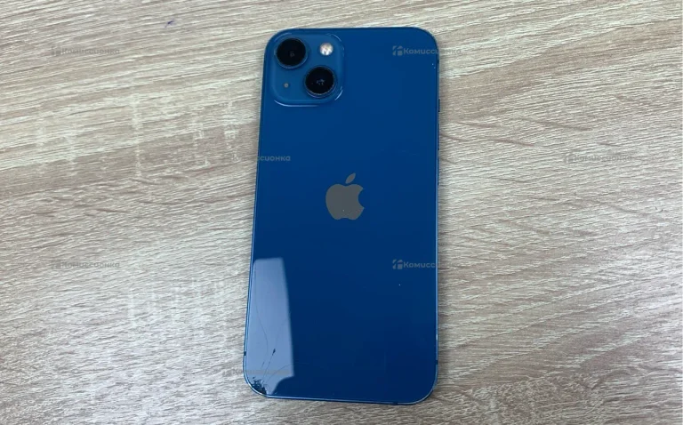 Apple iPhone 13 4/128 ГБ