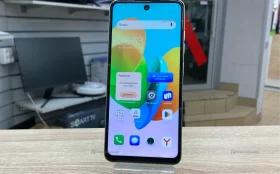 Tecno Spark 20C 4/128