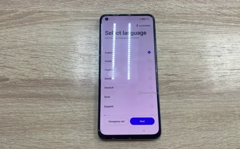 OnePlus Nord 2 5G 8/128 ГБ