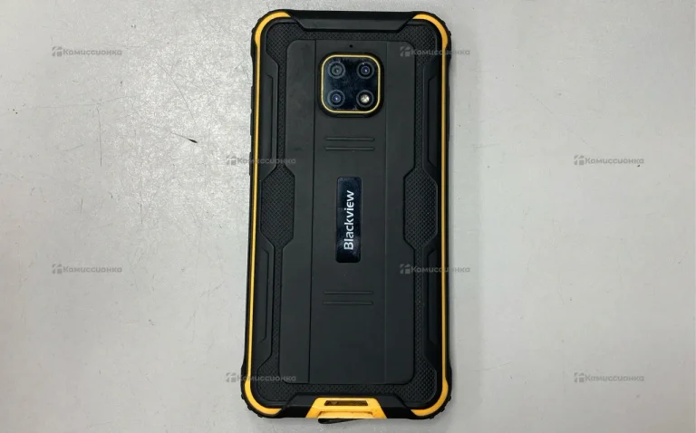 Blackview BV4900 Pro 4/64 ГБ