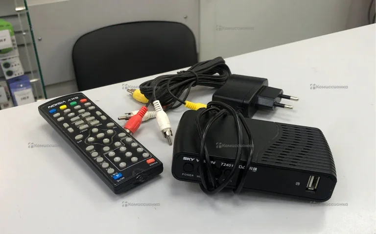 Тв приставка