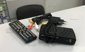 Тв приставка