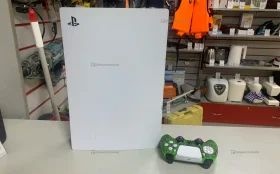 Приставка PS 5 с дисководом 1t 1tb