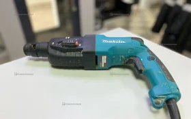 Перфоратор makita HR2450