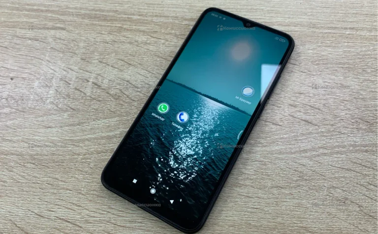 Xiaomi Redmi 9C NFC 2/32 ГБ