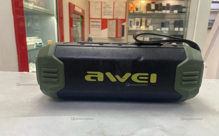 Колонка  AWEI