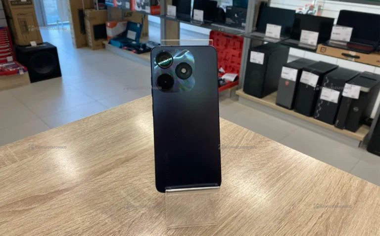 Tecno spark 10 8/128Gb
