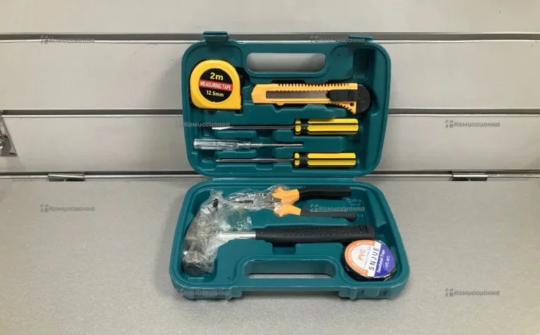 Набор инструментов injue