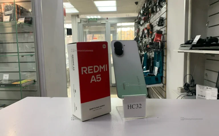 Xiaomi Redmi A5 3/64 ГБ