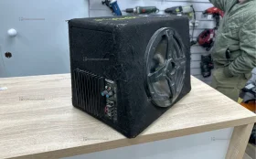 Сабвуфер  FUSION FBS AW10