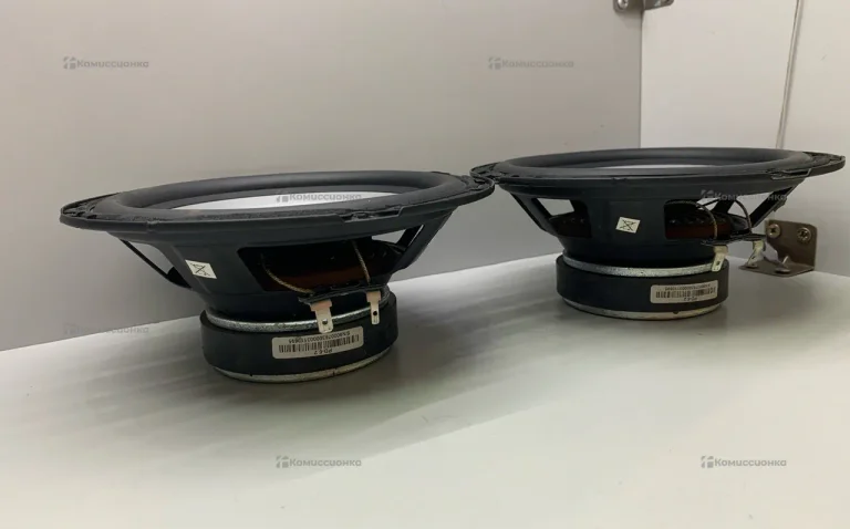 Автомобильные колонки Kicx PD 6.2