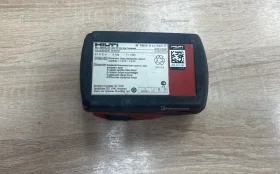 Купить Аккумулятор Hilti b22/3.3 б/у , в Москва и область Цена:2990рублей