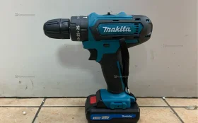 Шуруповерт Makita rep 26B