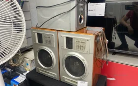 Акустическая система IO AC-225